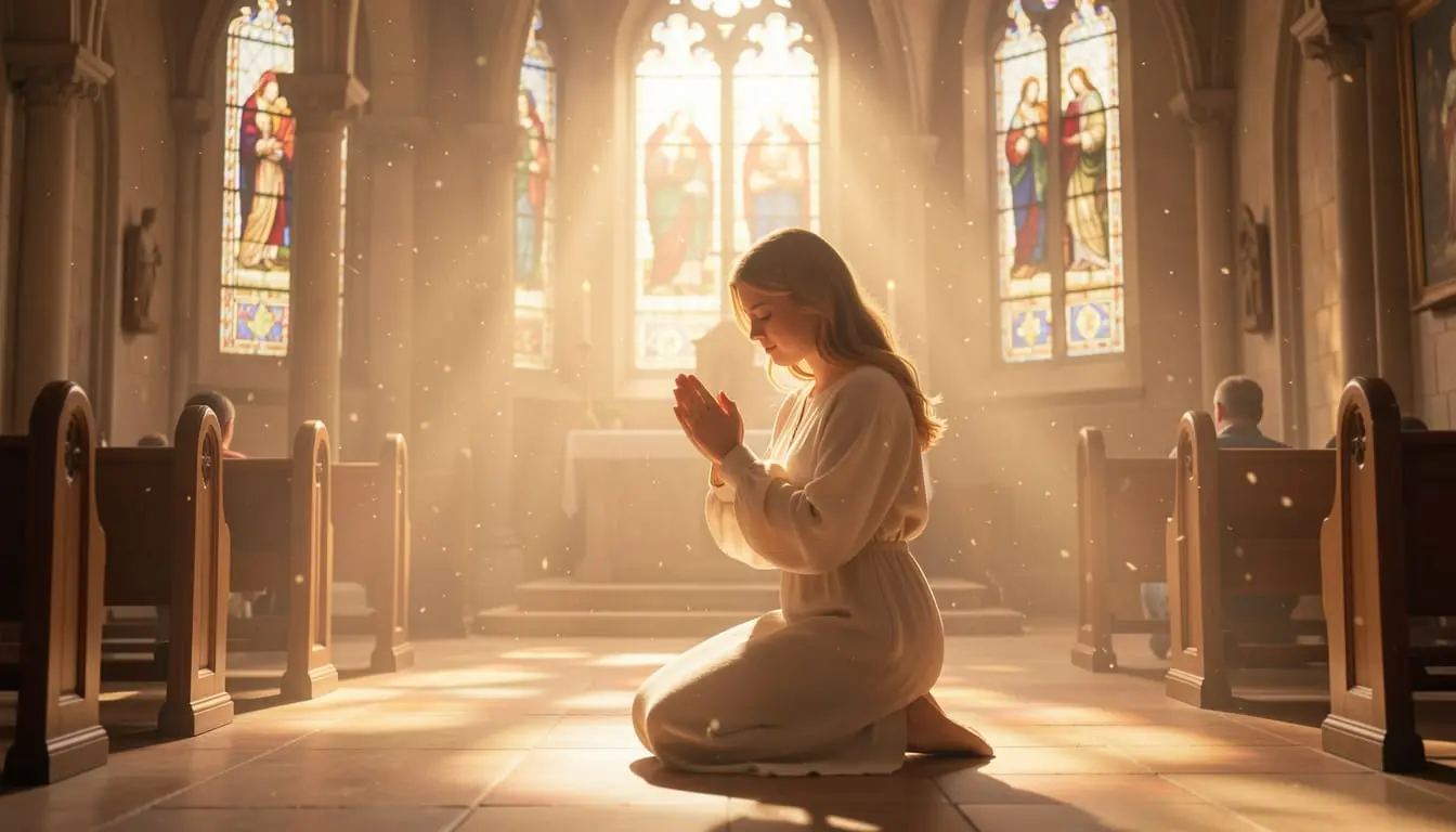 prayers for this morning