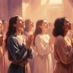 Prayers for Women’s Strength