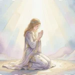 Spiritual Prayers for Healing